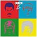 Cd Queen - Hot Space - Foto miniatura 1