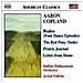 Copland Aaron - Rodeo, Red Pony Suite, Prairie Journa, Letter From Home - Foto miniatura 1