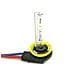 Lampada Hid Xenon H8 6000K 35W Forma L Pipetta - Foto miniatura 1