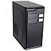 Case WINCO Middle Tower ATX Alimentatore 500 W Incluso Colore Nero  - Foto miniatura 6