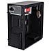 Case WINCO Middle Tower ATX Alimentatore 500 W Incluso Colore Nero  - Foto miniatura 8