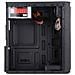 Case WINCO Middle Tower ATX Alimentatore 500 W Incluso Colore Nero  - Foto miniatura 9