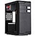 Case WINCO Middle Tower ATX Alimentatore 500 W Incluso Colore Nero  - Foto miniatura 10