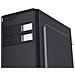 Case WINCO Middle Tower ATX Alimentatore 500 W Incluso Colore Nero  - Foto miniatura 5
