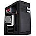 Case WINCO Middle Tower ATX Alimentatore 500 W Incluso Colore Nero  - Foto miniatura 13
