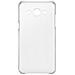 Slim Cover Transparent J5 2016 - Foto miniatura 2
