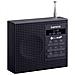 Radio PDR-020 Colore Nero - Foto miniatura 1