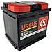 Batteria AutoUrsus 45 Ah Dx - Foto miniatura 1