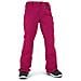 Pantalone Donnatransfer Viola Xs - Foto miniatura 1