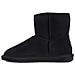 Scarpe Stinger Mini Black W10003blk Taglia 38 Colore Nero - Foto miniatura 2