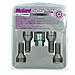 Bulloni Antif. mcgard M14x1,5 Ultra Light - Foto miniatura 2