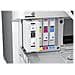 Stampante Multifunzione WorkForce Pro WF-C8690D3TWFC Inkjet a Colori Stampa Copia Scansione Fax A3 35 ppm Wi-Fi USB Ethernet - Foto miniatura 2