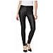 Pantaloni Seven Nw Smooth Coated L34 Abbigliamento Donna L - Foto miniatura 1