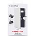 Wally Case Galaxy S10+ White - Foto miniatura 4