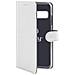 Wally Case Galaxy S10+ White - Foto miniatura 1