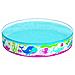 55028, Piscina Rigida Fantasia Mare 122x25cm, Un Pezzo - Foto miniatura 1