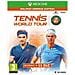 Tennis World Tour Roland Garros Xbox One Game - Foto miniatura 7