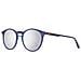 Occhiali Hh5018-c03-49. Occhiali Da Sole, Colore Blu. Donna. - In ordine - Foto miniatura 4