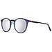 Occhiali Hh5018-c03-49. Occhiali Da Sole, Colore Blu. Donna. - In ordine - Foto miniatura 5