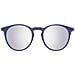 Occhiali Hh5018-c03-49. Occhiali Da Sole, Colore Blu. Donna. - In ordine - Foto miniatura 6
