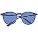 Occhiali Hh5018-c03-49. Occhiali Da Sole, Colore Blu. Donna. - In ordine - Foto miniatura 7