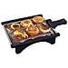 BQ95 barbecue per l'aperto e bistecchiera Da tavolo Elettrico Nero 2000 W - Foto miniatura 1