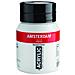 Colore Acrilico Serie Amsterdam Standard 500 Ml - Bianco Di Zinco - Foto miniatura 1