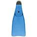 Clio Pinne Ultraleggere Per Nuoto, Apnea E Snorkeling Unisex, Blu 41/42 - Foto miniatura 3