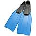 Clio Pinne Ultraleggere Per Nuoto, Apnea E Snorkeling Unisex, Blu 41/42 - Foto miniatura 1