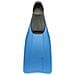 Clio Pinne Ultraleggere Per Nuoto, Apnea E Snorkeling Unisex, Blu 41/42 - Foto miniatura 5