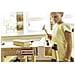 Banco Da Lavoro Tavolo In Legno Gioco Per Bambini Holzmann Wb106mini - Foto miniatura 8