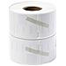 Etichette Permanenti Per Dymo Labelwriter - Indirizzi Estesi 89x36 Mm Conf. 2 Rotoli Da 260 Etichette Kf18537 - Foto miniatura 1