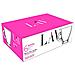 Roma 62499 Set Di 6 Tazze Caffè, Vetro, Trasparente, 95 Ml - Foto miniatura 2
