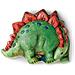 Dinosaur Mold And Paint - Foto miniatura 2