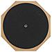 Mondiale Ritmo 10 Drum Practice Pad - 10 Pollici Singolo Lato Silenzioso Drum Pad Per Principianti Con Carry Bag Wr-606 - Foto miniatura 3