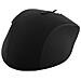 Mouse Ottico Wireless, 6 Pulsanti Con Scroll, 1600 Dpi, Nero - Foto miniatura 3