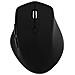 Mouse Ottico Wireless, 6 Pulsanti Con Scroll, 1600 Dpi, Nero - Foto miniatura 4