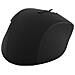 Mouse Ottico Wireless, 6 Pulsanti Con Scroll, 1600 Dpi, Nero - Foto miniatura 6