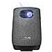 Zenbeam Latte L1 Proiettore A Raggio Standard Led 1080p (1920x1080) Grigio 90lj00e5-b00070 - Foto miniatura 8