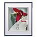 Plastic Frame "Sevilla", Blue, 30 x 40 cm - Foto miniatura 1