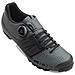Code Techlace Bicycle shoes Maschio Nero, Grigio - Foto miniatura 1