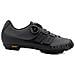 Code Techlace Bicycle shoes Maschio Nero, Grigio - Foto miniatura 3