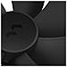 Ventola Pc - Dynamic X2 Gp-18 Pwm (fd-fan-dyn-x2-gp18-pwm-bk)  - Foto miniatura 5