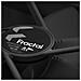 Ventola Pc - Dynamic X2 Gp-18 Pwm (fd-fan-dyn-x2-gp18-pwm-bk)  - Foto miniatura 2
