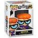 Dexter's Lab Pop! Animation Vinyl Figure Dexter With Remote 9 Cm - Foto miniatura 2
