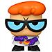 Dexter's Lab Pop! Animation Vinyl Figure Dexter With Remote 9 Cm - Foto miniatura 1