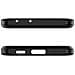 Custodia Cover Protettiva Per Samsung Galaxy S21 Ultra Nero - Foto miniatura 2