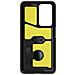 Custodia Cover Protettiva Per Samsung Galaxy S21 Ultra Nero - Foto miniatura 4