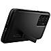 Custodia Cover Protettiva Per Samsung Galaxy S21 Ultra Nero - Foto miniatura 8