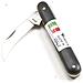 Coltello Per Carciofi Lama Inox Manico In Plastica - Foto miniatura 1